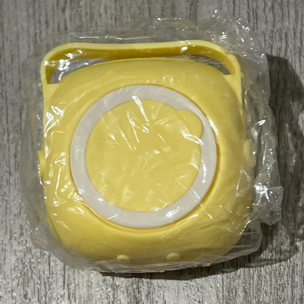 Exquisite Life Silicone Massage Bath Brush